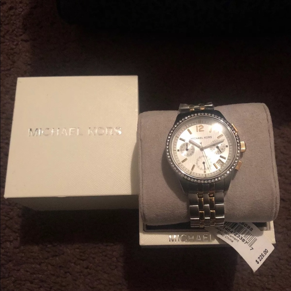 Brand new Michael Kors Watch